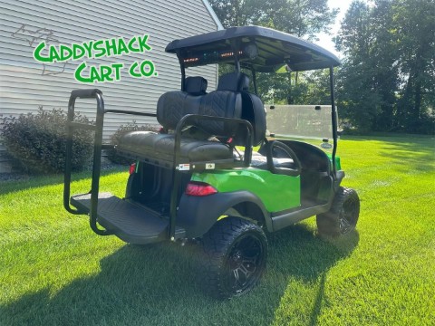 2021 Club Car Tempo Lithium Ion in Howell, Michigan - Photo 3