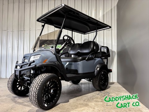 2026 Club Car Onward 4 Passenger Lifted Electric in Howell, Michigan - Photo 2