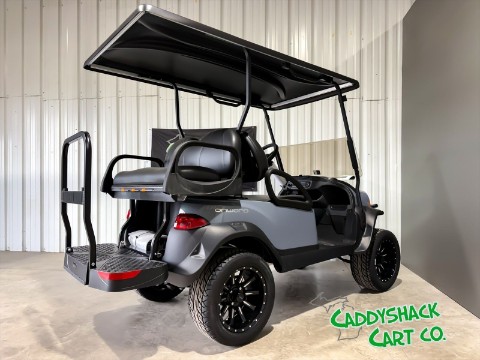 2026 Club Car Onward 4 Passenger Lifted Electric in Howell, Michigan - Photo 3