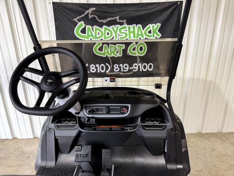 2026 Club Car Onward 4 Passenger Lifted Electric in Howell, Michigan - Photo 5