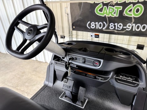 2026 Club Car Onward 4 Passenger Lifted Electric in Howell, Michigan - Photo 6