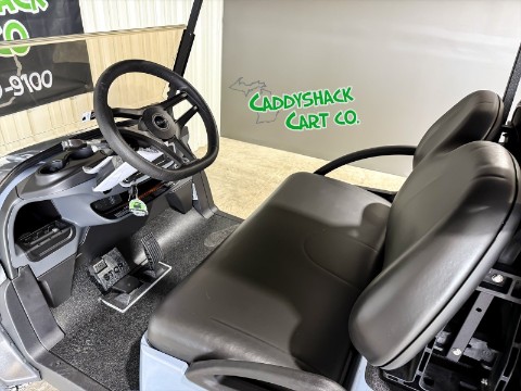 2026 Club Car Onward 4 Passenger Lifted Electric in Howell, Michigan - Photo 7