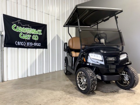 2026 Club Car Onward 4 Passenger HP Lithium in Howell, Michigan - Photo 1