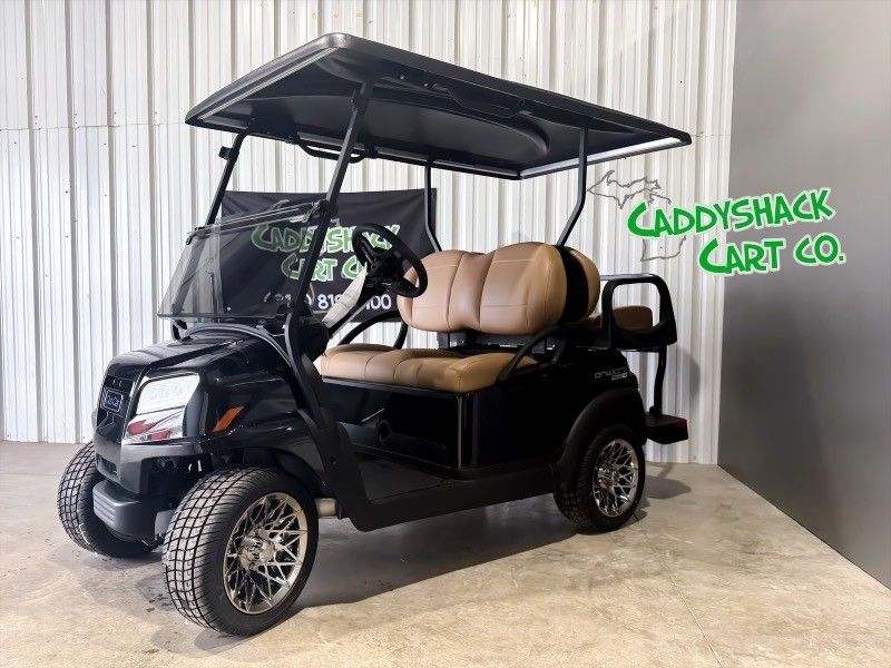 2026 Club Car Onward 4 Passenger HP Lithium in Howell, Michigan - Photo 2