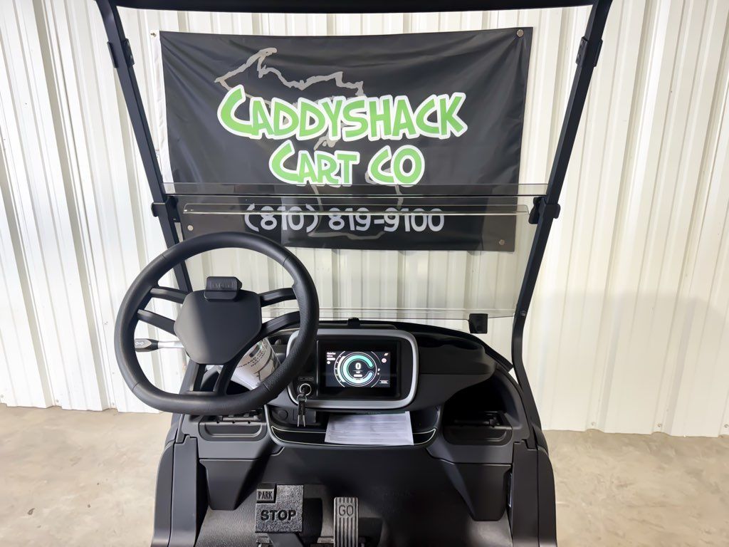 2026 Club Car Onward 4 Passenger HP Lithium in Howell, Michigan - Photo 5