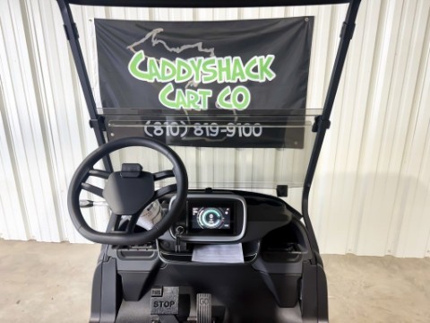 2026 Club Car Onward 4 Passenger HP Lithium in Howell, Michigan - Photo 5