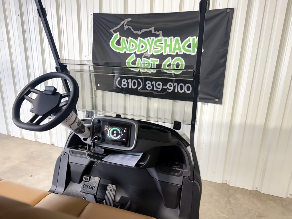 2026 Club Car Onward 4 Passenger HP Lithium in Howell, Michigan - Photo 6