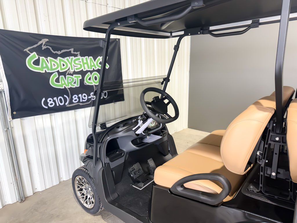 2026 Club Car Onward 4 Passenger HP Lithium in Howell, Michigan - Photo 7