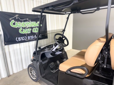 2026 Club Car Onward 4 Passenger HP Lithium in Howell, Michigan - Photo 7