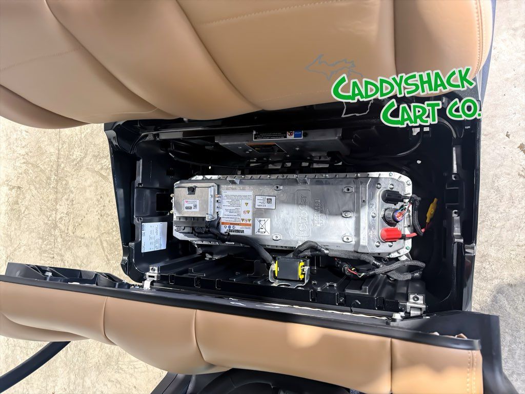 2026 Club Car Onward 4 Passenger HP Lithium in Howell, Michigan - Photo 8