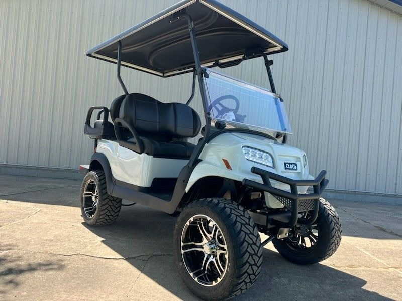 2027  Onward 4 Passenger Standard Lifted HP Lithium 2
