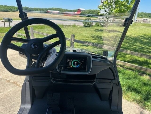 2027  Onward 4 Passenger Standard Lifted HP Lithium 6