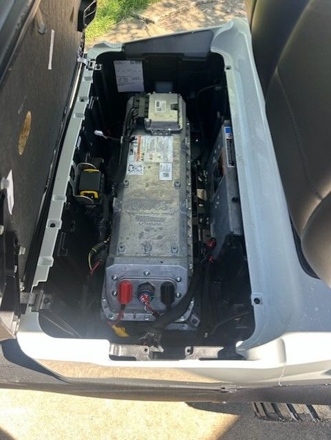 2027  Onward 4 Passenger Standard Lifted HP Lithium 7