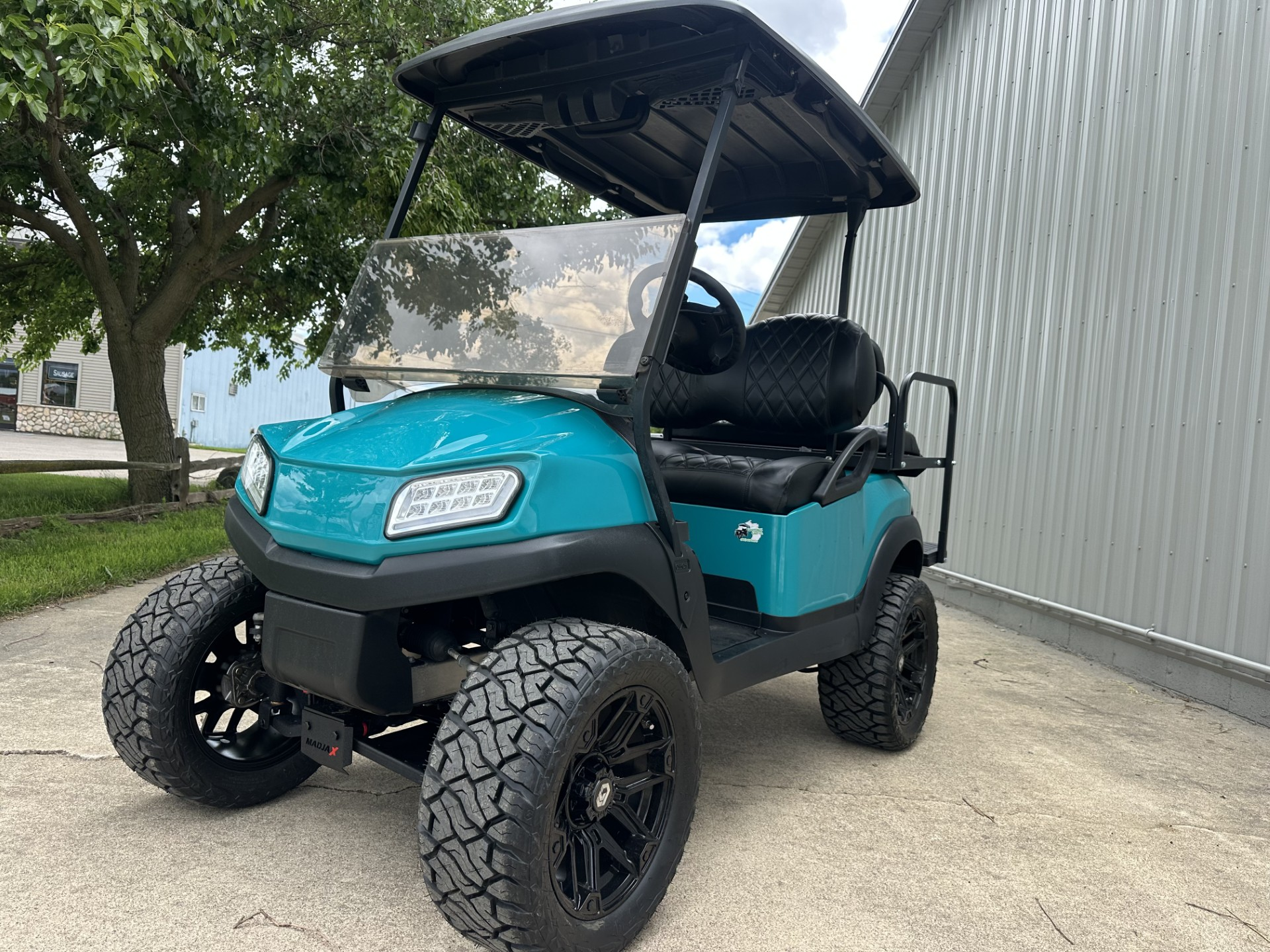 2023  Tempo for sale 1297947