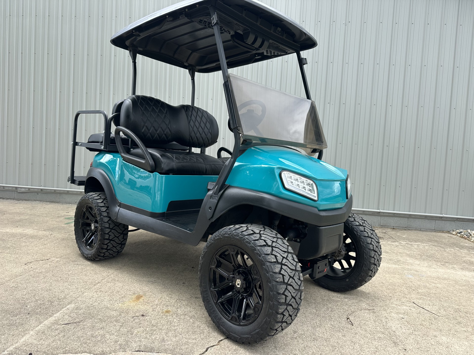 2023  Tempo 2