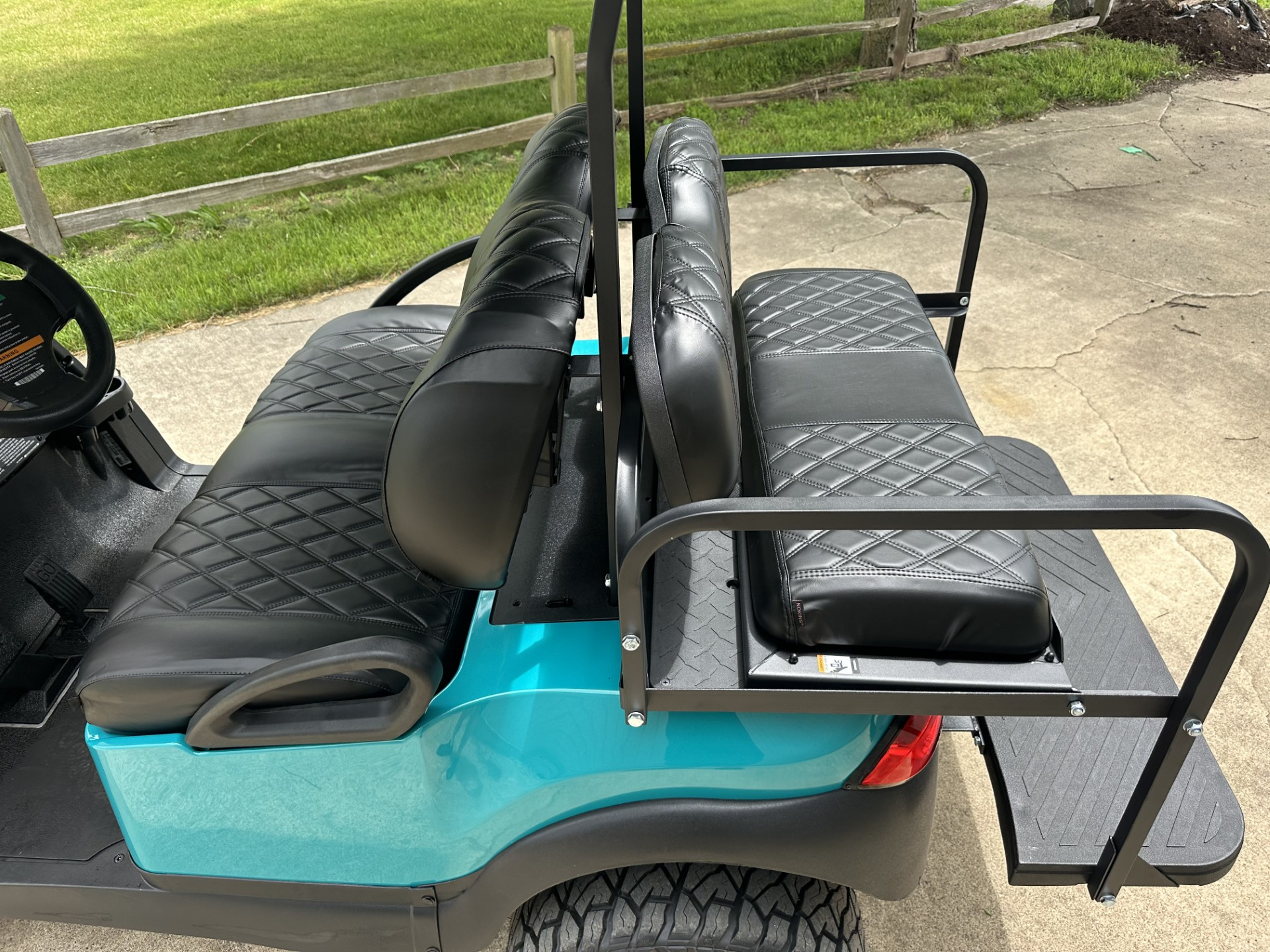 2023  Tempo 4