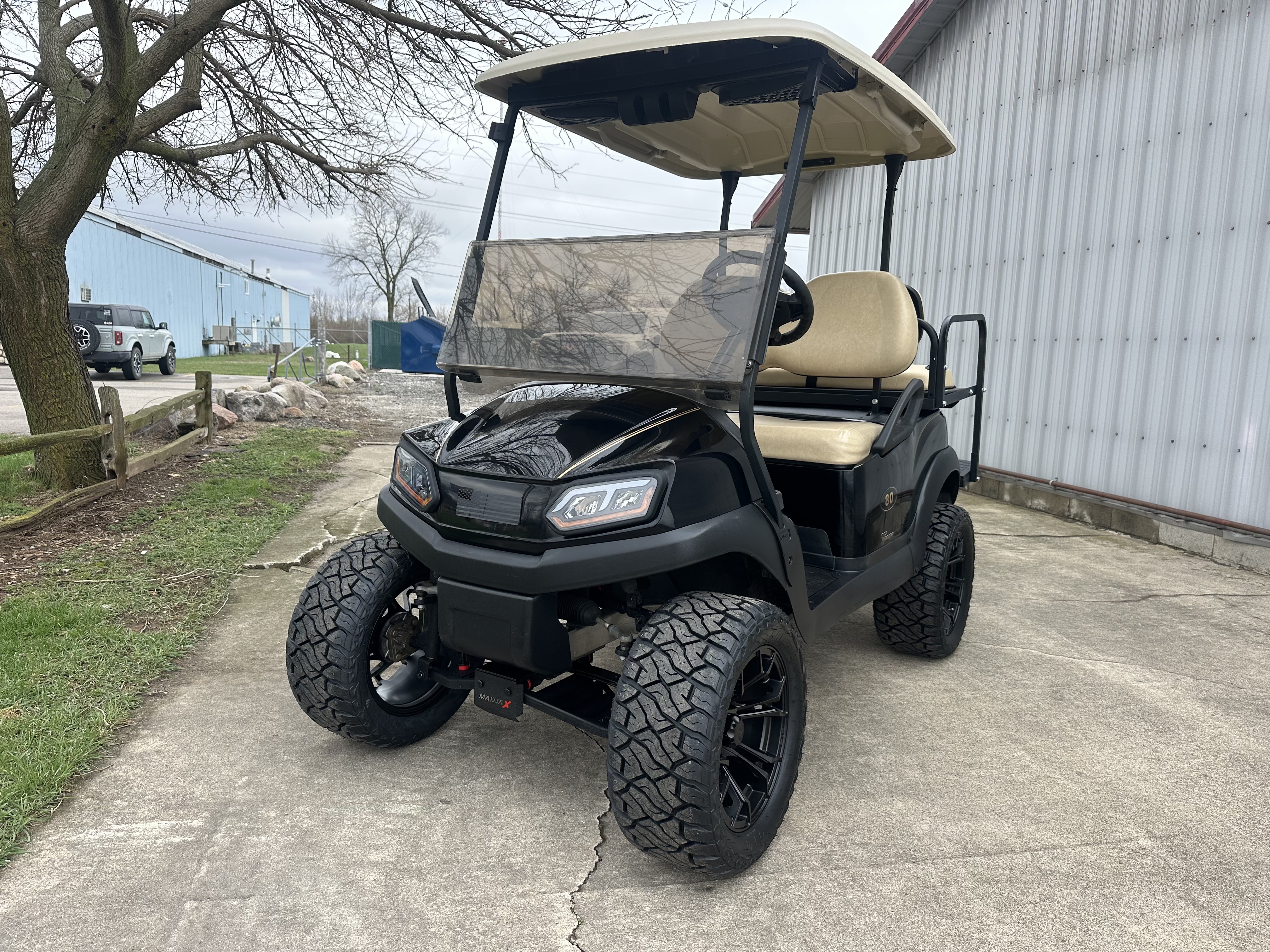 2023  Tempo for sale 1298206