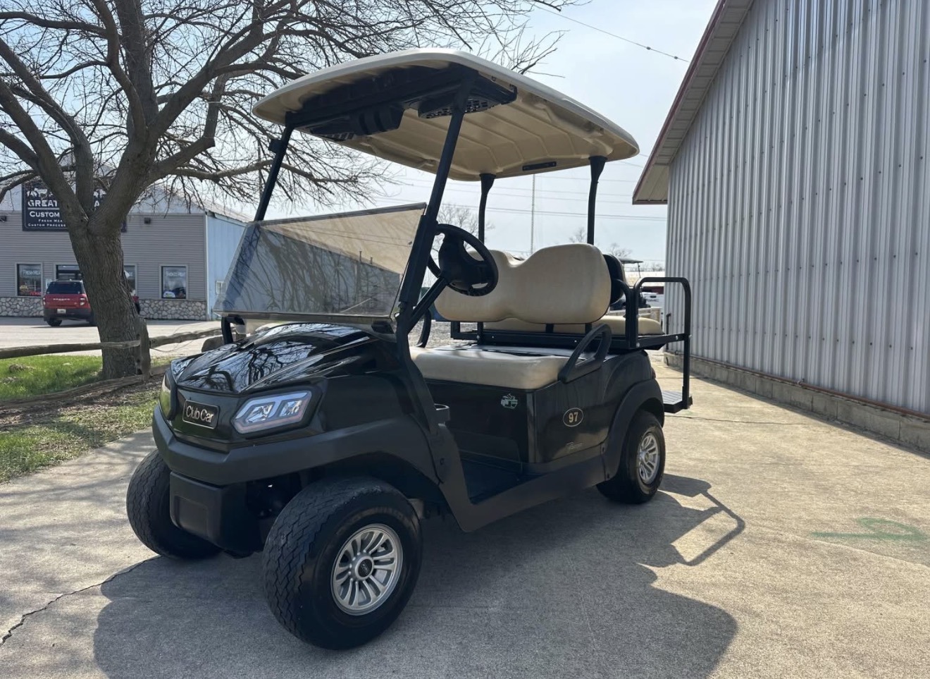 2023  Tempo for sale 1300938