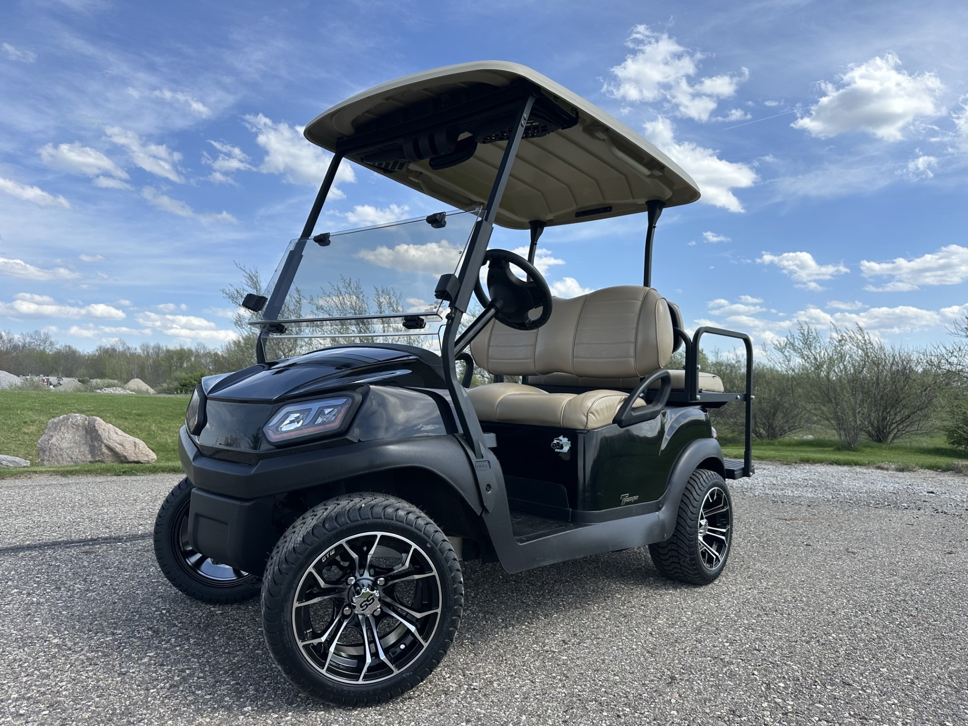 2020  Tempo Electric for sale 1300064