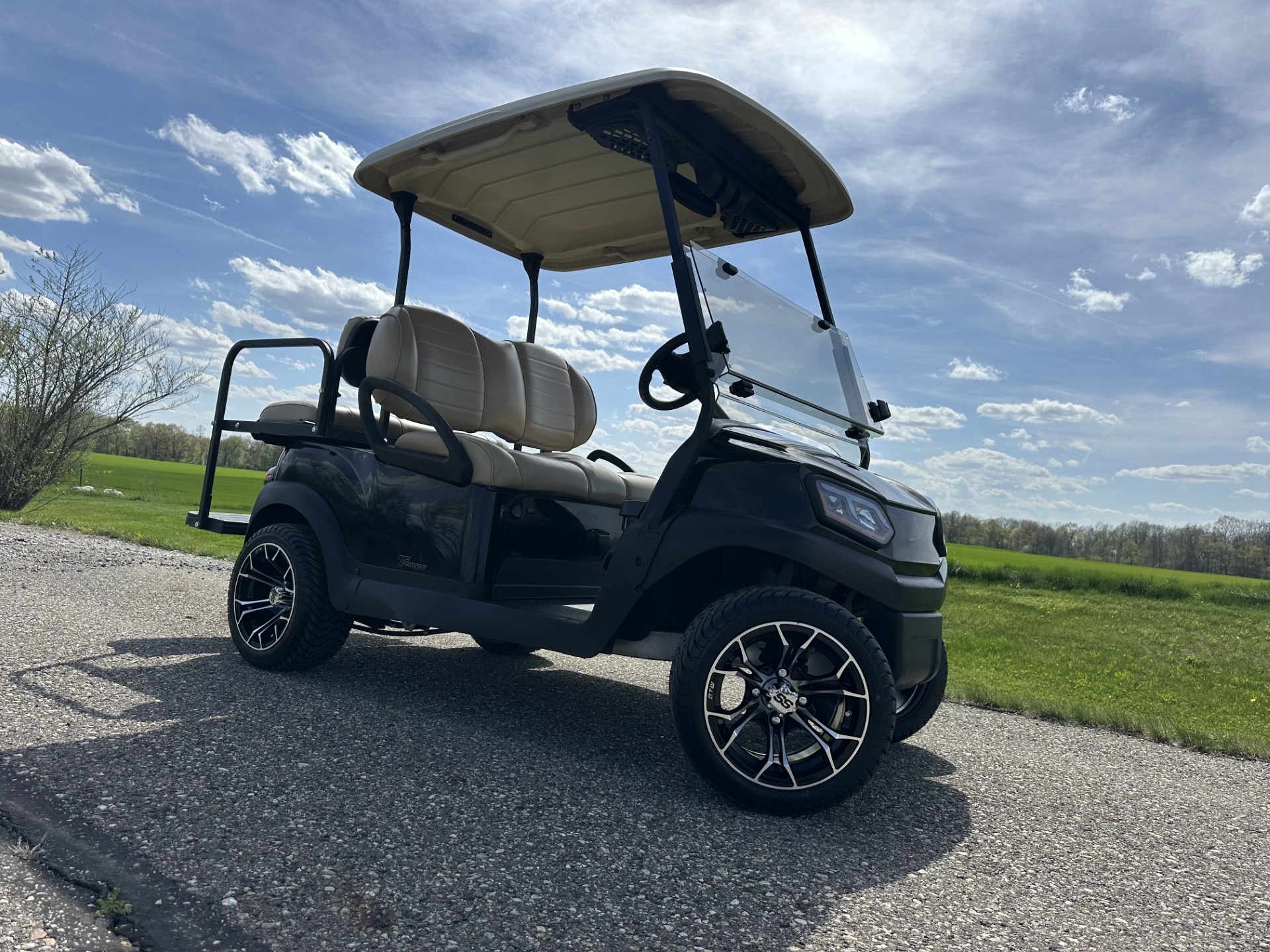 2020  Tempo Electric 2