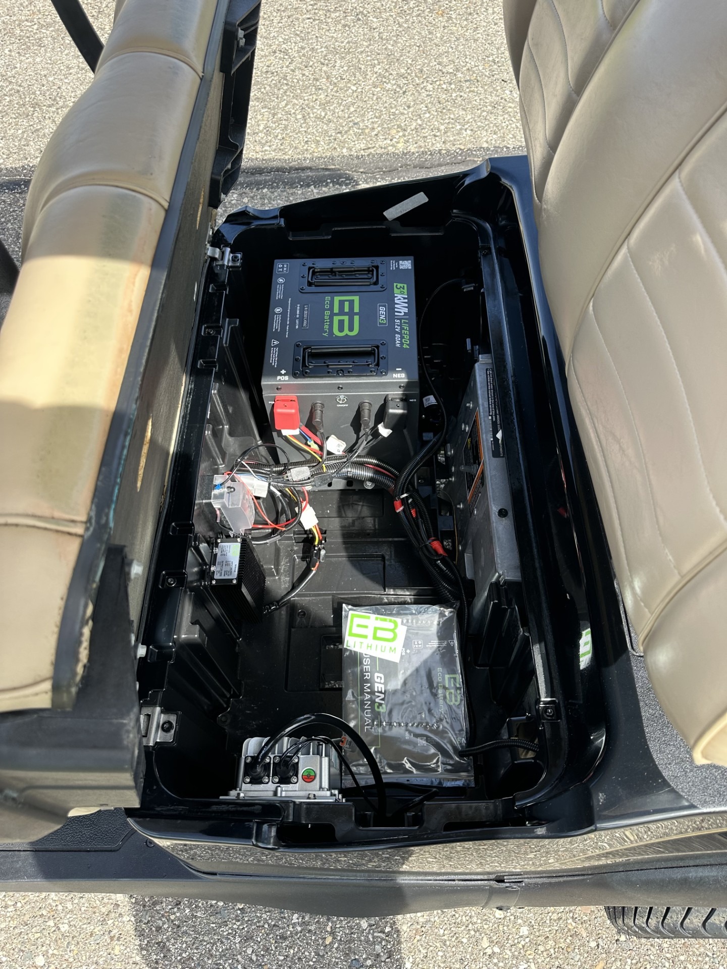 2020  Tempo Electric 7