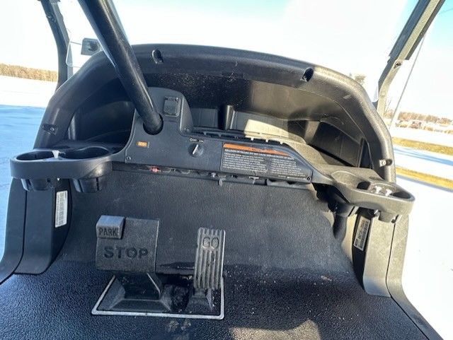 2021 Club Car Tempo Electric in Howell, Michigan - Photo 7