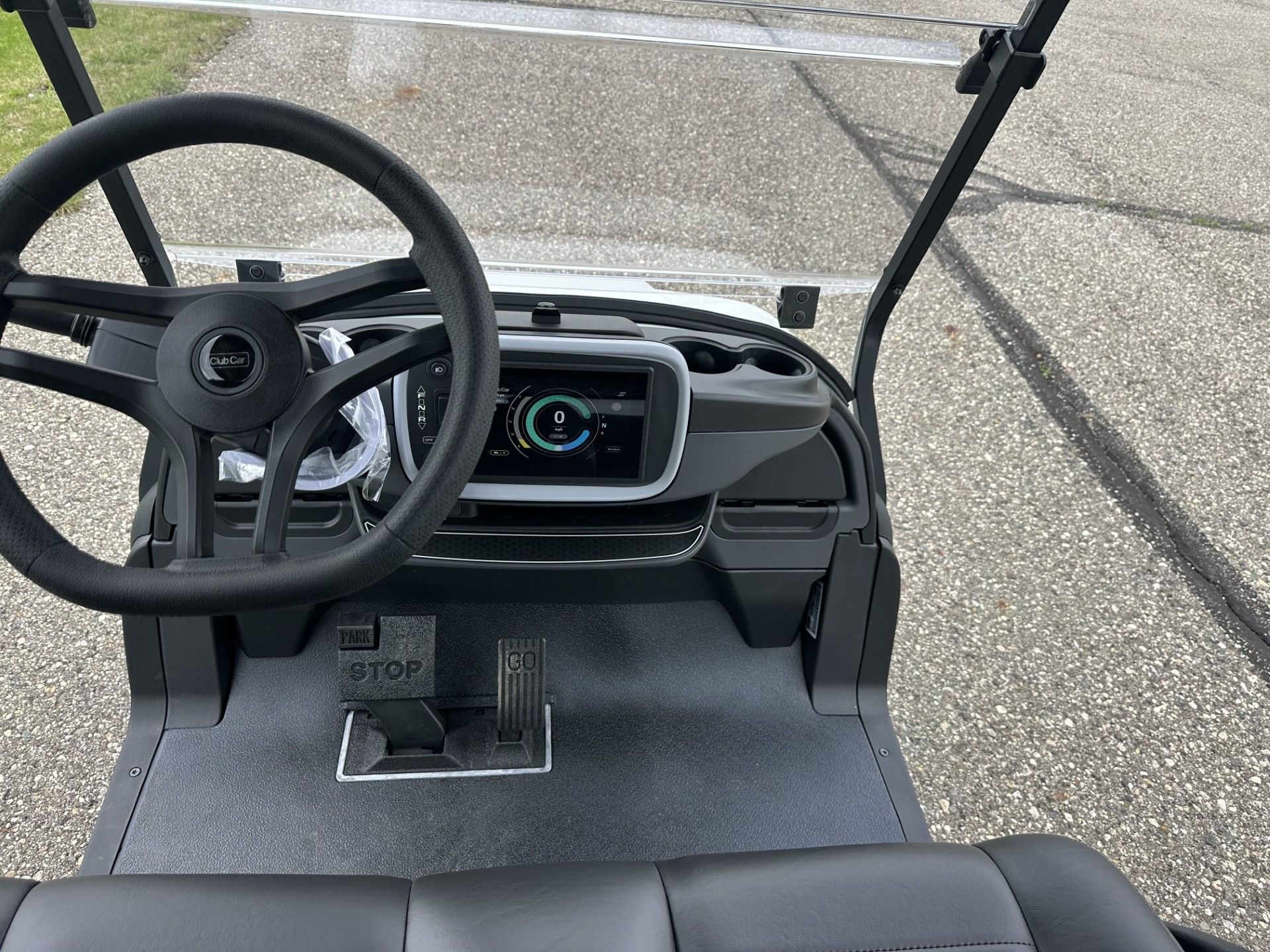 2027  Onward 4 Passenger Standard HP Lithium 6