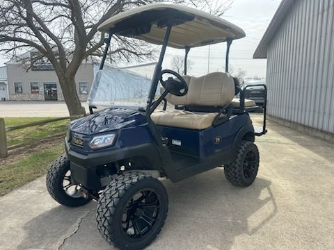 2022 Club Car Tempo Electric in Howell, Michigan - Photo 1