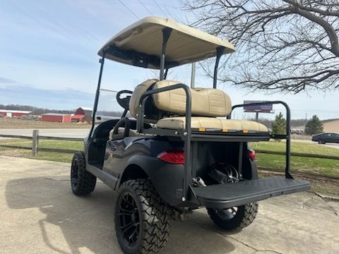 2022 Club Car Tempo Electric in Howell, Michigan - Photo 4