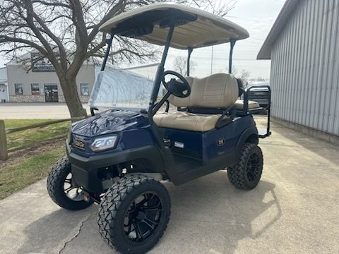 2022 Club Car Tempo Electric in Howell, Michigan - Photo 1