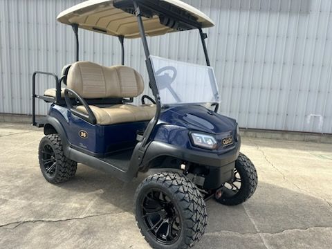 2022 Club Car Tempo Electric in Howell, Michigan - Photo 2