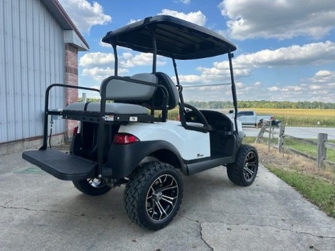 2022 Club Car Tempo Electric in Howell, Michigan - Photo 3