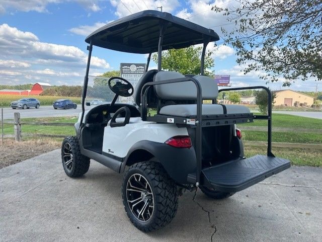2022 Club Car Tempo Electric in Howell, Michigan - Photo 4