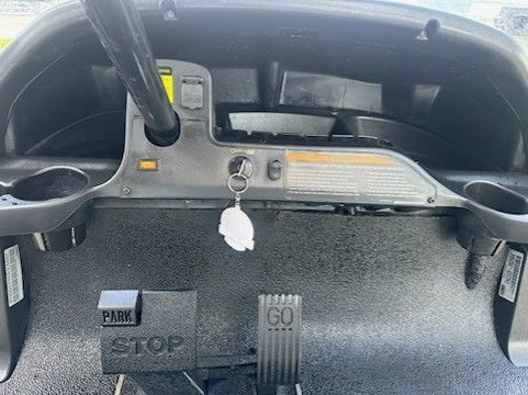 2022 Club Car Tempo Electric in Howell, Michigan - Photo 7