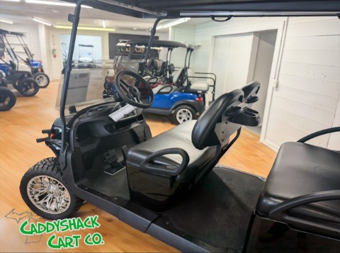 2026 Club Car Onward 4 Forward HP Electric in Howell, Michigan - Photo 6