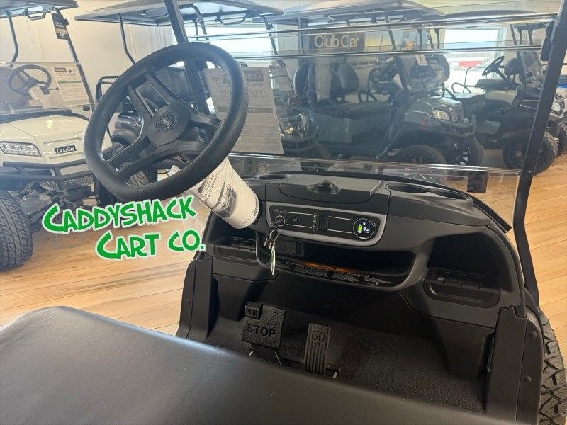 2026 Club Car Onward 4 Forward HP Electric in Howell, Michigan - Photo 5