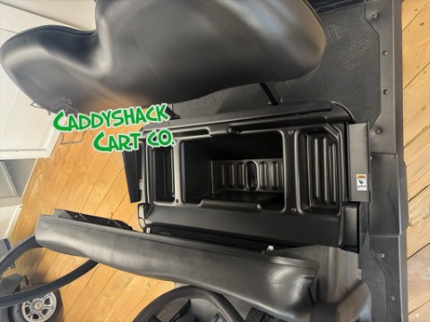 2026 Club Car Onward 4 Forward HP Electric in Howell, Michigan - Photo 7