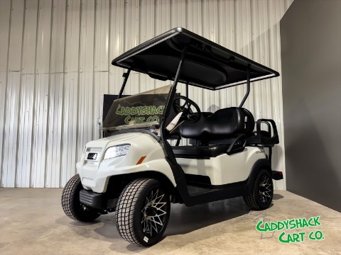 2026 Club Car Onward 4 Passenger Electric in Howell, Michigan - Photo 2
