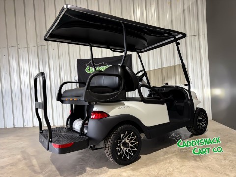 2026 Club Car Onward 4 Passenger Electric in Howell, Michigan - Photo 4