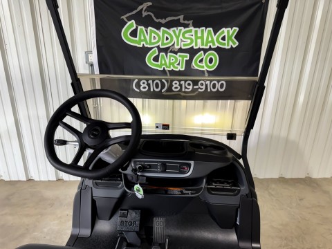 2026 Club Car Onward 4 Passenger Electric in Howell, Michigan - Photo 5