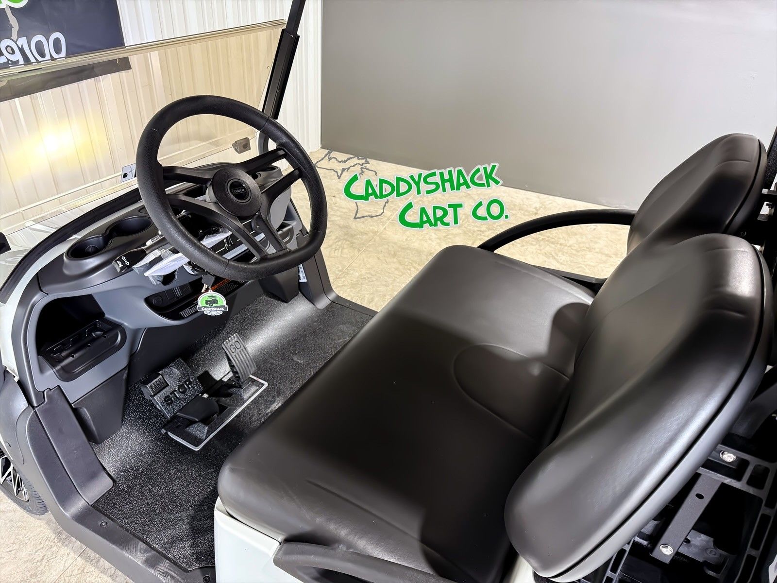 2026 Club Car Onward 4 Passenger Electric in Howell, Michigan - Photo 7