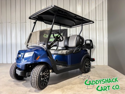 2026 Club Car Onward 4 Passenger Electric in Howell, Michigan - Photo 2