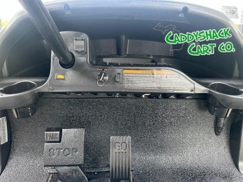 2022 Club Car Tempo 2+2 Electric in Howell, Michigan - Photo 7