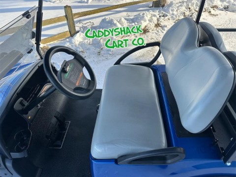 2022 Club Car Tempo 2+2 Electric in Howell, Michigan - Photo 5