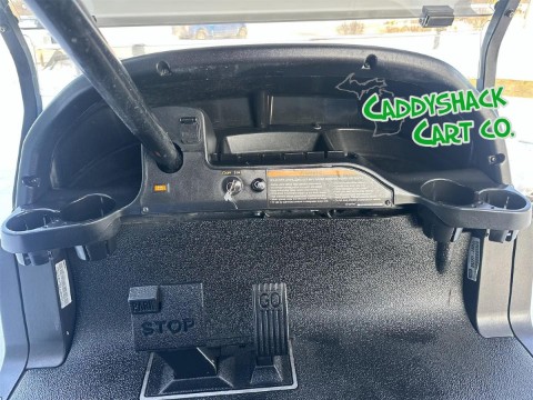 2022 Club Car Tempo 2+2 Electric in Howell, Michigan - Photo 7