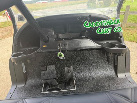 2022 Club Car Tempo 2+2 Electric in Howell, Michigan - Photo 7