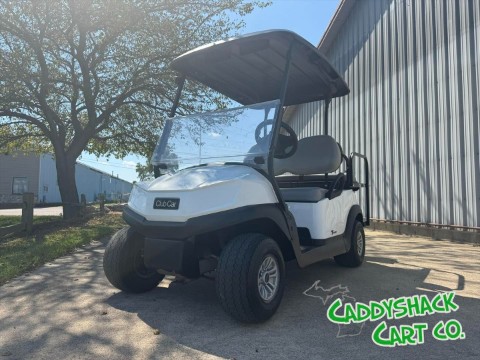 2022 Club Car Tempo 2+2 Electric in Howell, Michigan - Photo 1
