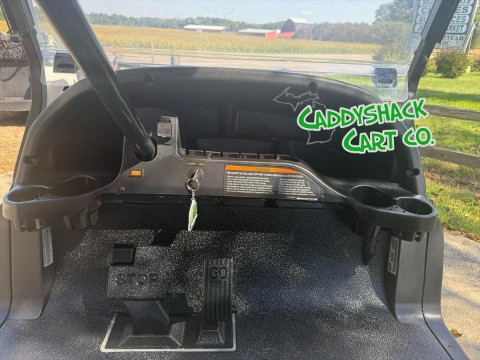 2022 Club Car Tempo 2+2 Electric in Howell, Michigan - Photo 7