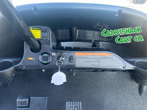 2022 Club Car Tempo 2+2 Electric in Howell, Michigan - Photo 7