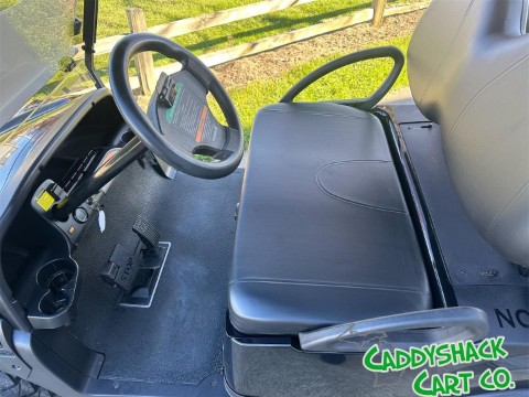2022 Club Car Tempo 2+2 Electric in Howell, Michigan - Photo 5